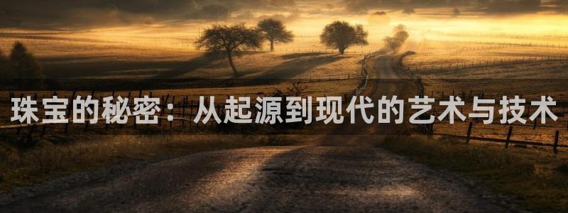 新宝5怎么下载到桌面：珠宝的秘密：从起源到现代的艺术与技术