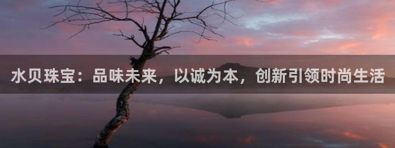 新宝5口67五壹叁八：水贝珠宝：品味未来，以诚为本，创新引领时尚生活